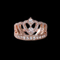 Crown Ring