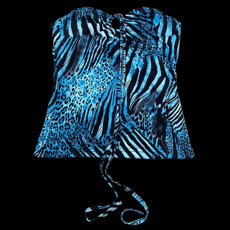 2000s inspired shirt 💋