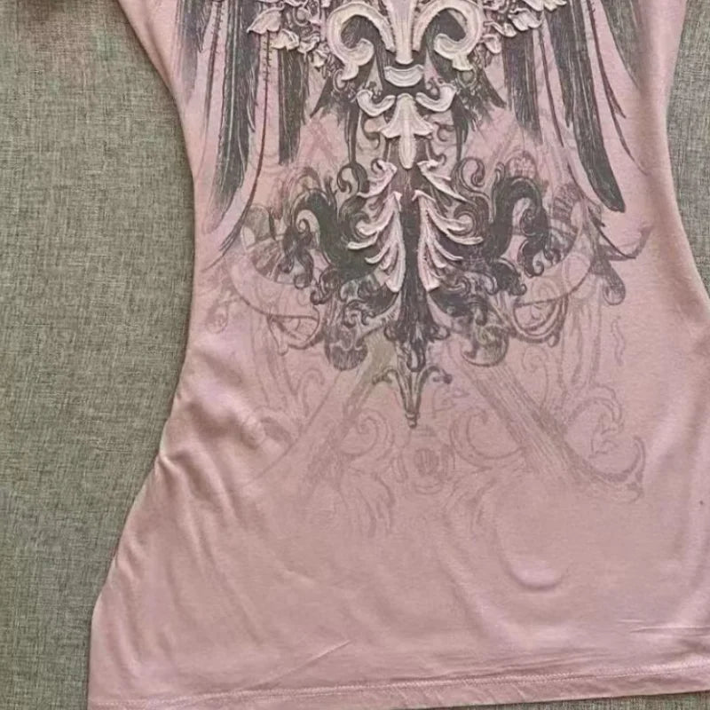 American Street Hottie T-shirt