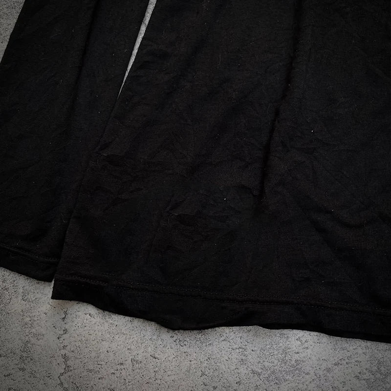 Black Long Sleeve 💋