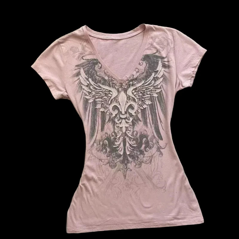 American Street Hottie T-shirt